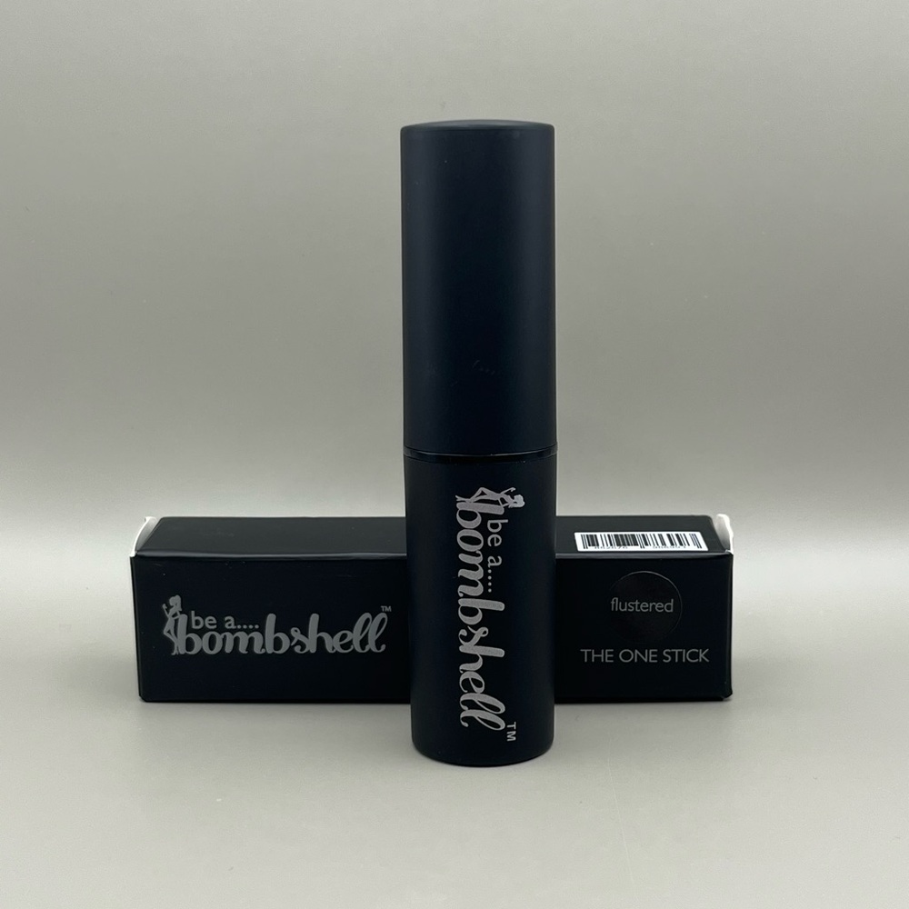 Be A Bombshell The One Stick - Flustered